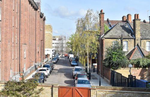 JOIVY Cozy apartment near National Theatre - Foto 27