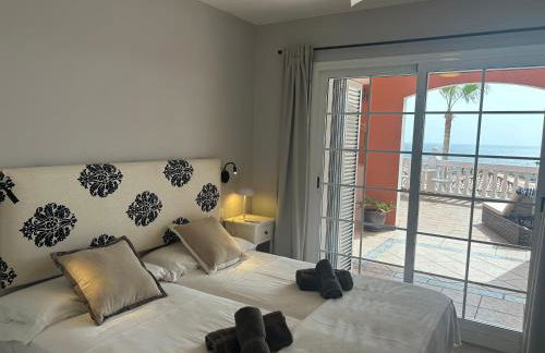 Playa del Duque-Amazing views 2 bedroom - Foto 51
