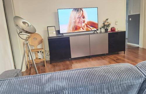 Ein Familie Haus in Zentrale Lage - Foto 1