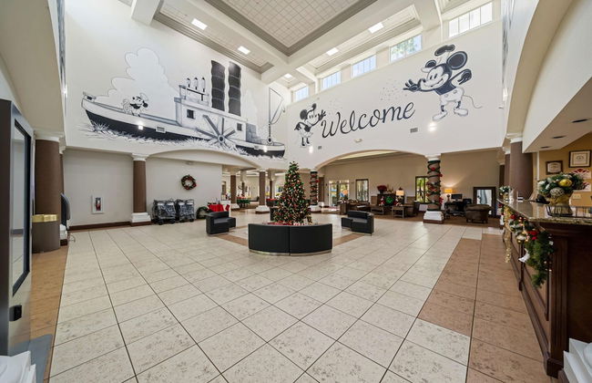 Univeral Disney Epic Shuttle - Foto 30