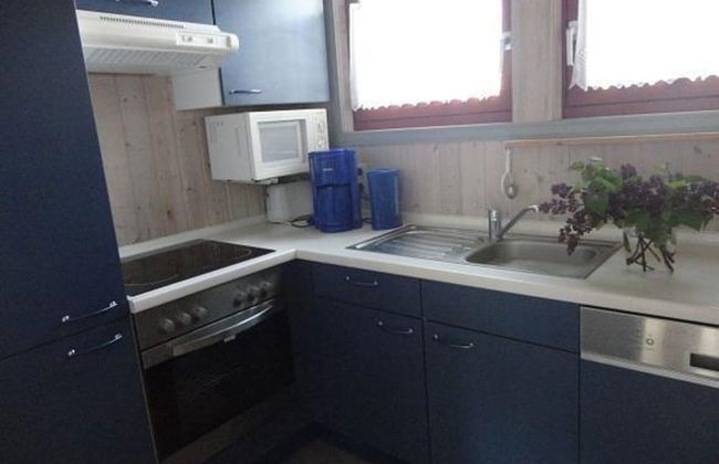 Ferienhaus im Skandinavischen Stil - Foto 5