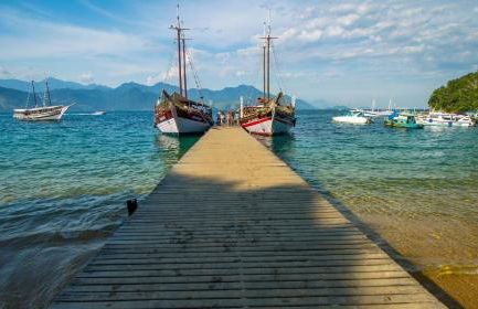 Encanto do Beija-flor - Foto 25