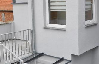 Ferienhaus Am Mühlenberg Thale Westerhausen - Foto 5