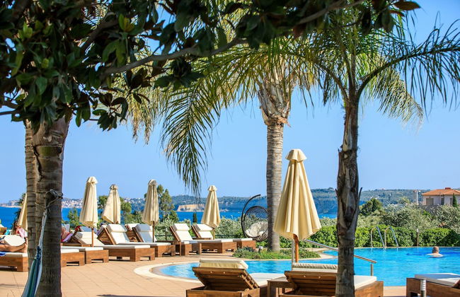 Colonides Beach Hotel - Foto 56