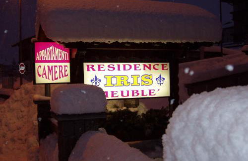 Residence Iris BeB - Foto 24