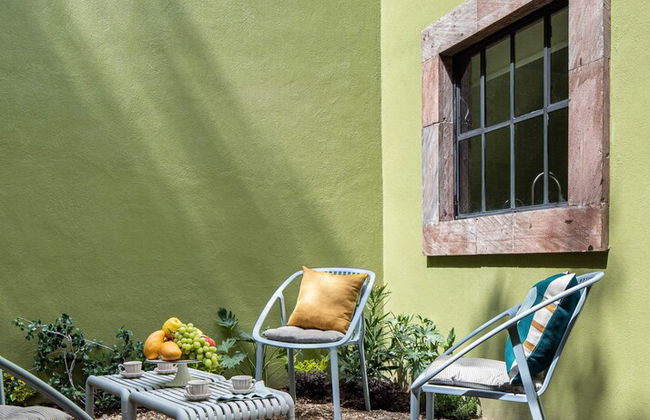 Vibrant 3Bed Villa - A Deco Retreat - Foto 45