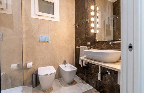 Villa Beachfront Marina - Foto 72