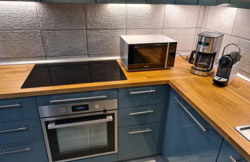 Bleautiful "Aliénor" Charmant appartement avec terrasse - Foto 7