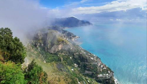 Casa Vacanza Pappacoda - Foto 3