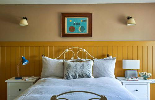 Crown Cottage Norfolk - Foto 8