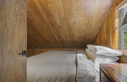 Crystal Creek Chalet - Meredith Lodging - Foto 26