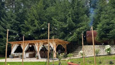 Modrzewiowy Zakątek - Foto 5