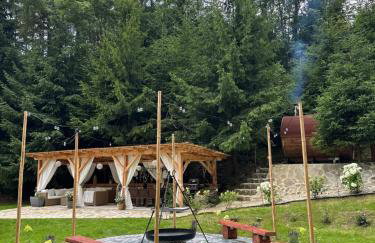 Modrzewiowy Zakątek - Foto 5