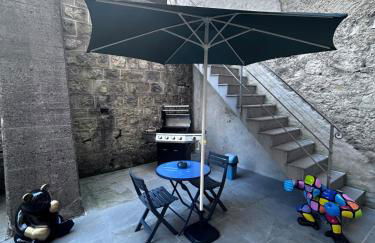 L azur Jurassien séjour chaleureux dans le Jura - Foto 10