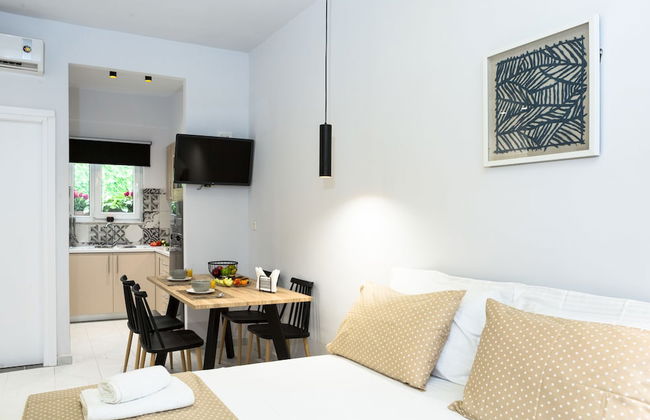 NK Apartments - Foto 33