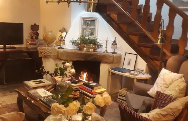 A Cortiña de Canalarrana - Foto 17