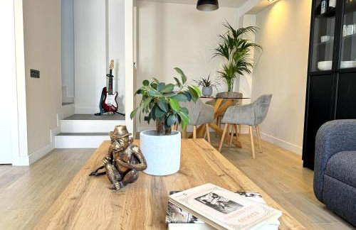 Chalet Mar Y Montaña - Foto 22