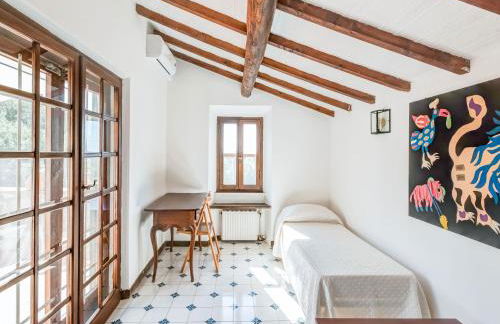 Tuscany Villa With Terrace - Foto 49