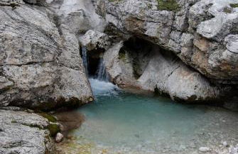 Chalet Tobià Apartments - Foto 24