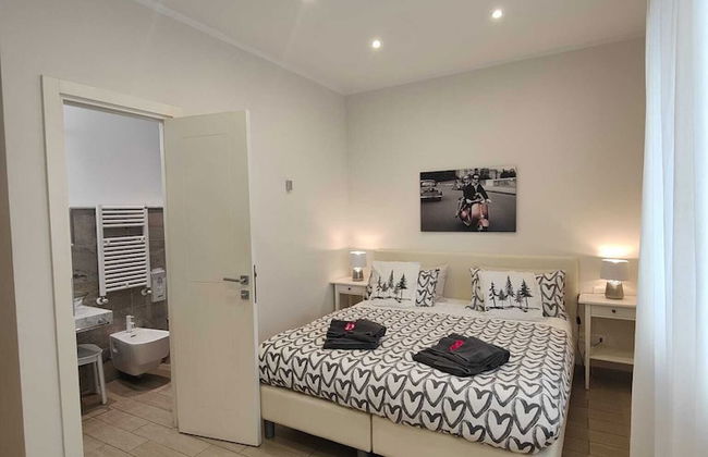 Florence Comfort B&B - Photo 29