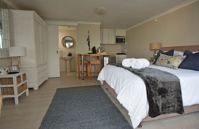 Dolphin House Apartments - Foto 6