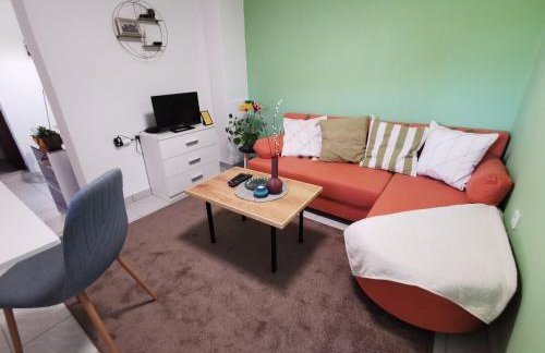 Studio apartman Krosna - Foto 18