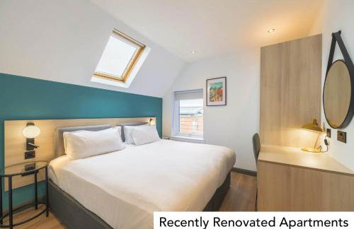 Holyrood Aparthotel - Photo 80