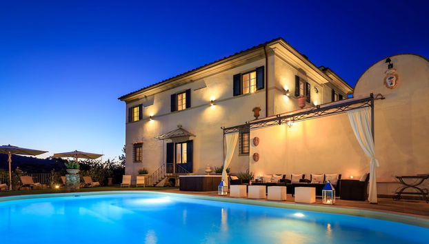 Villa il Sasso - Dimora d'epoca - Foto 2, Profilbild