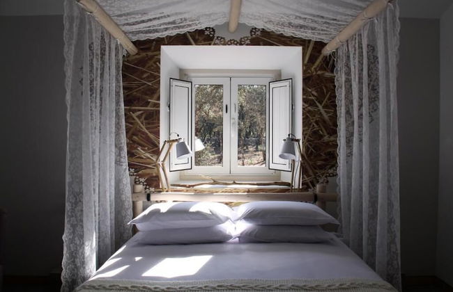 Luz Charming Houses - Photo 1