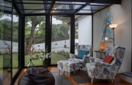 Palácio - Exclusive Villa, Caloura - Photo 41