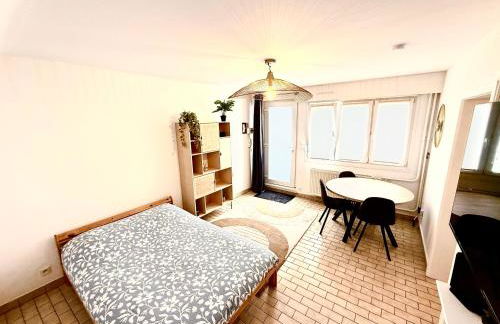 Appartement Strasbourg à 7 min de la gare - Foto 2