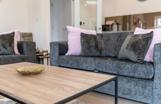 Reading Green Park Village Serviced Apt - Foto 40