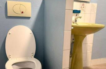 Casa Thiaza - Close to Orly - 6 people - 3 bedrooms - Foto 15