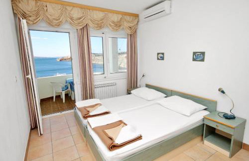 Apartments by the sea Rtina - Miletici, Zadar - 3752 - Foto 23