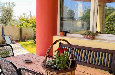 Vacation House in Agiokampos - Foto 44