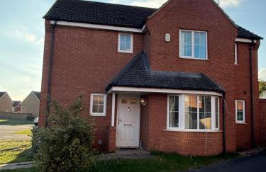 Bunting Haven - Foto 26