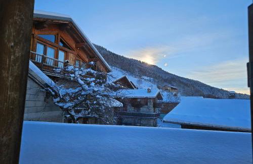Chalet 100m2 La Plagne Montchavin les Coches - Foto 16