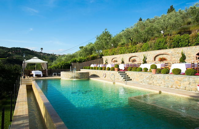 Borgo dei Gigli - Foto 33