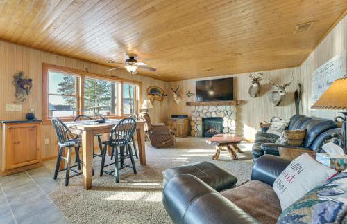 Live Lake Life! Johannesburg Compound Near Trails - Foto 1