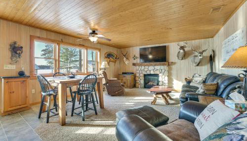 Live Lake Life! Johannesburg Compound Near Trails - Foto 1