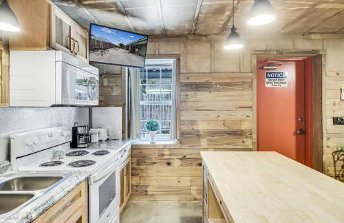 Casas Coastal Experience Cabin B - Foto 39