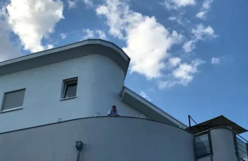 Traumwohnung mit großer Dachterasse - Foto 20