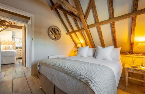 Beekeeper's Cottage - Foto 14