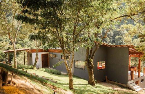 Casa Dinamarca - Foto 25