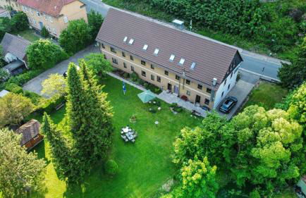 Haus am Wolfsbach - Foto 1