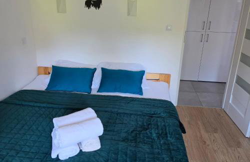 Słoneczny Apartament Panorama 5 7 z Widokiem na Jezioro i Góry - Foto 4