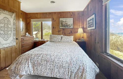 Seacoast Sanctuary Warm and inviting cottage with uninterrupted oceanfront 1914 - Foto 23