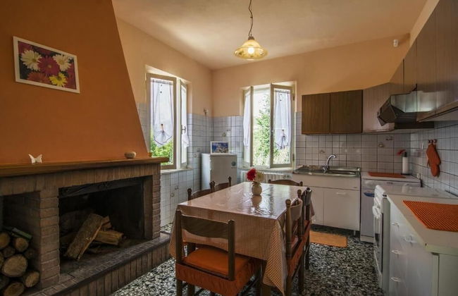 Country House Le Margherite - Foto 16