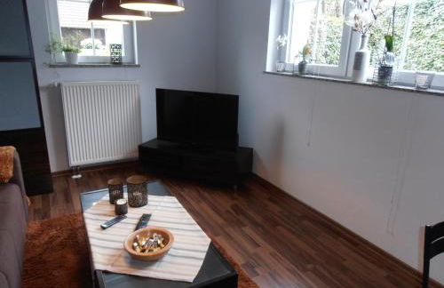 Schöne Moderne Wohnung - Foto 10