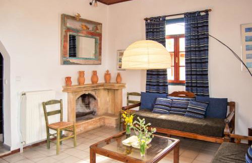 Picturesque Villa in Limnos + Enclosed Garden + Sea View - Foto 13